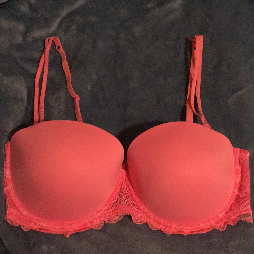 VS PINK multiway bra 36D